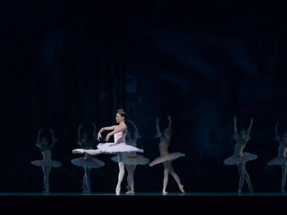 Мировой бойкот артистов из России продолжается: в Финляндии отменили тур St Petersburg Festival Ballet