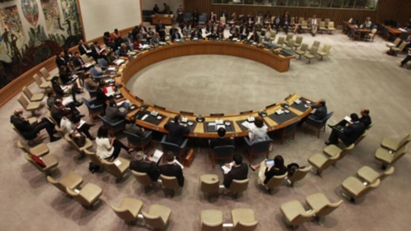 Дипломаты: российский проект резолюции в СБ ООН о гуманитарной ситуации в Украине «обречен на провал»