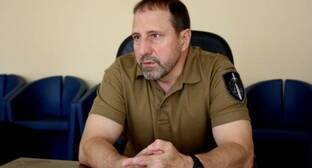 Ходаковский раскритиковал чеченских бойцов за плохую подготовку