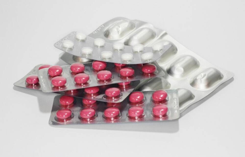 Цены на жизненно важные лекарства предлагают поднять