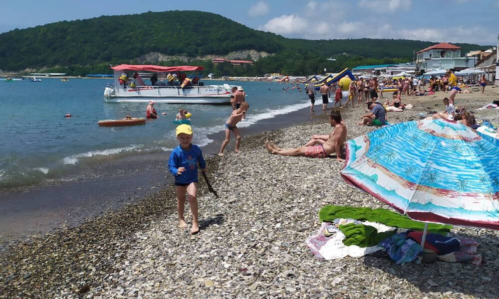 В России вырастут цены на летние туры