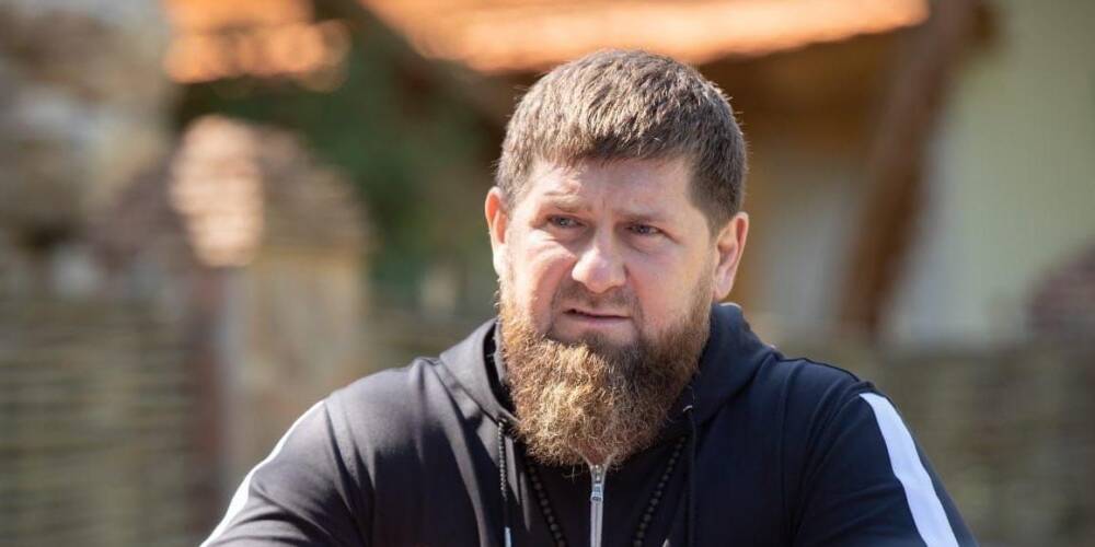 Кадыров рассказал о спасении окруженных украинскими националистами спецназовцев под Мариуполем