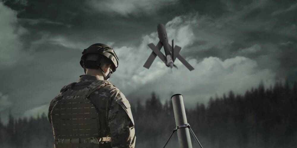 США могут вооружить Украину дронами-камикадзе