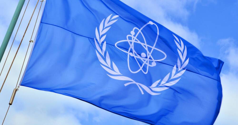Украина и МАГАТЭ готовят соглашение о гарантиях безопасности ядерных объектов