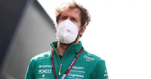 Феттель сдал положительный тест на коронавирус и пропустит Гран-при Бахрейна