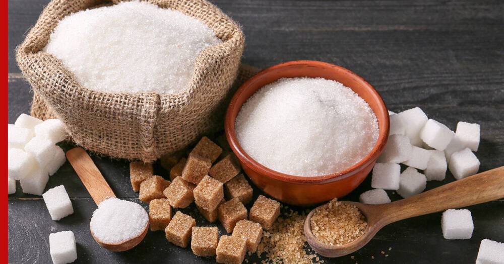 В Минсельхозе РФ исключили привязку цен на сахар к иностранной валюте