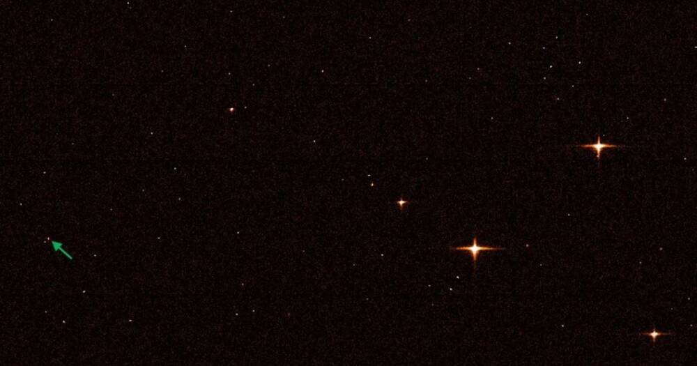 Ученые получили новое изображение Джеймса Уэбба и самый четкий снимок звезды (фото)