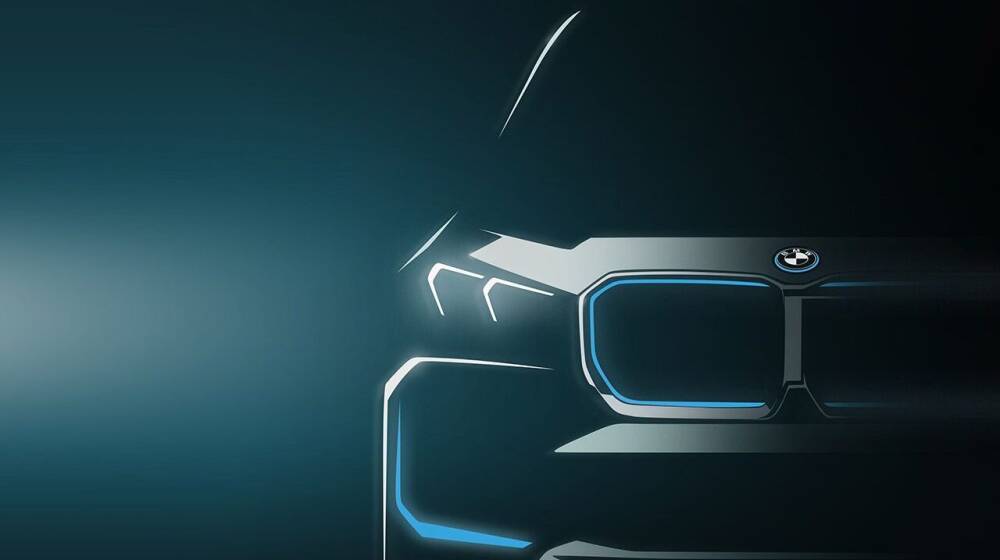 Концерн BMW к 2024 году построит в Венгрии завод по производству электромобилей iFactory