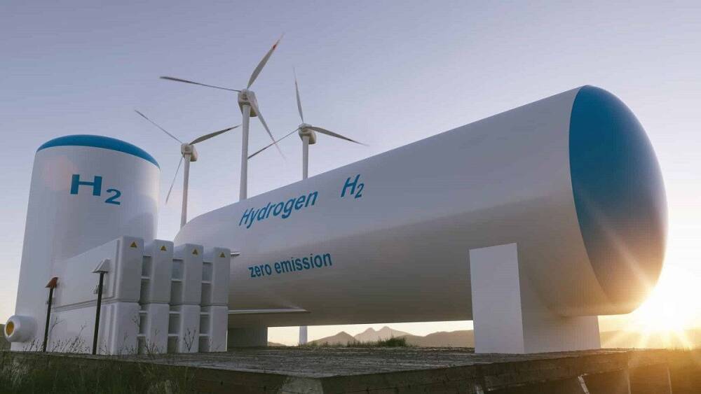 Энергетическая независимость: Германия планирует построить трубопровод для поставок водорода из Норвегии