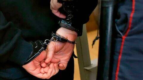 В Московской области иностранца приговорили к 19 годам лишения свободы за подготовку теракта