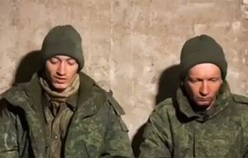 Российский оккупант «слил» в разговоре информацию о потерях в Украине