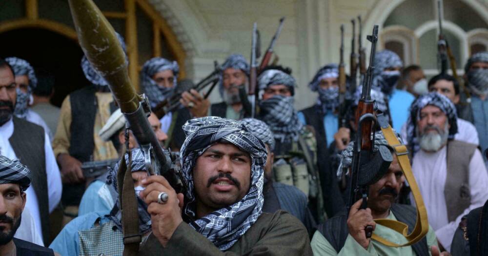 ООН установила официальные отношения с талибами, — СМИ