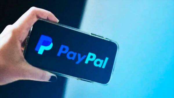 PayPal начал полноценную работу в Украине и временно отменит плату за обслуживание украинских счетов