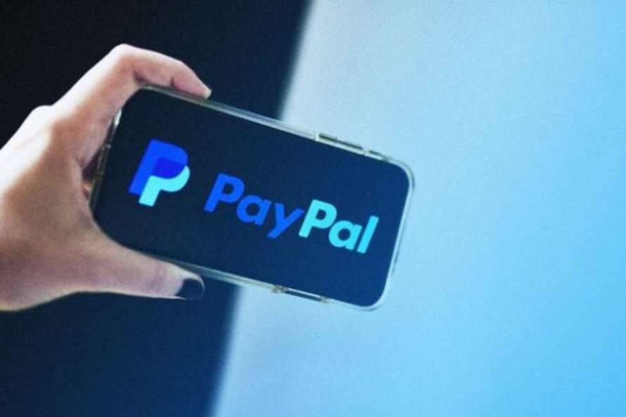 В Украине начала функционировать платежная система PayPal
