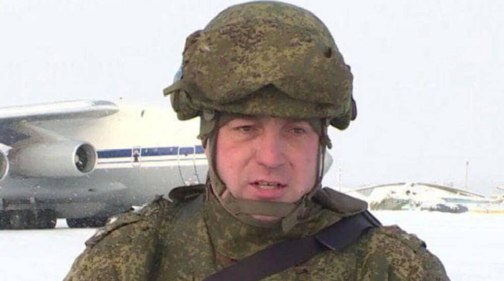 ВСУ ликвидировали российского полковника, ответственного за Иловайскую трагедию