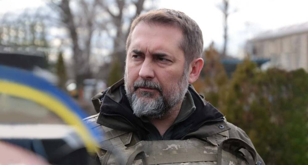 "Стабильно тяжелая ситуация": Гайдай о том, что происходит в Луганской области на данный момент