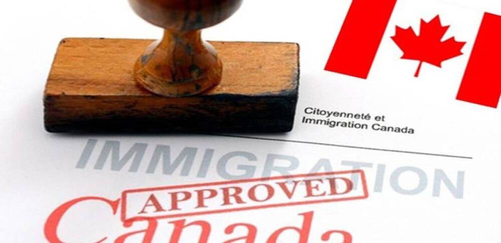 Канада спростила для українців отримання 3-річних віз та дозволів на роботу