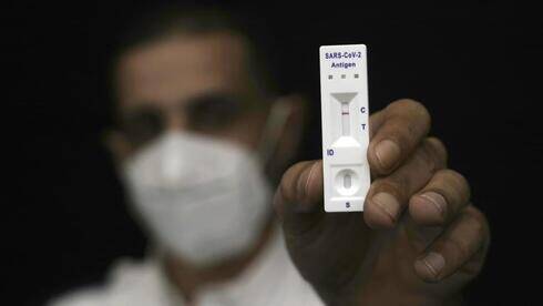 Новый виток эпидемии: коронавирус поражает тех, кто еще ни разу не болел