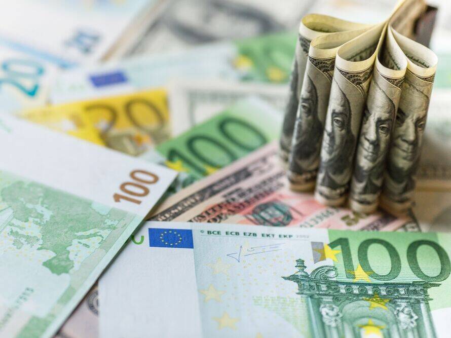 Украина получила €300 млн макрофинансовой помощи от ЕС