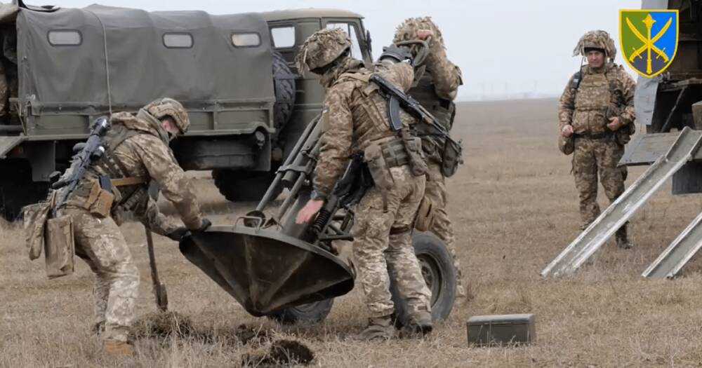 ВСУ вернули под контроль Украины более 30 населенных пунктов возле Киева, — Зеленский