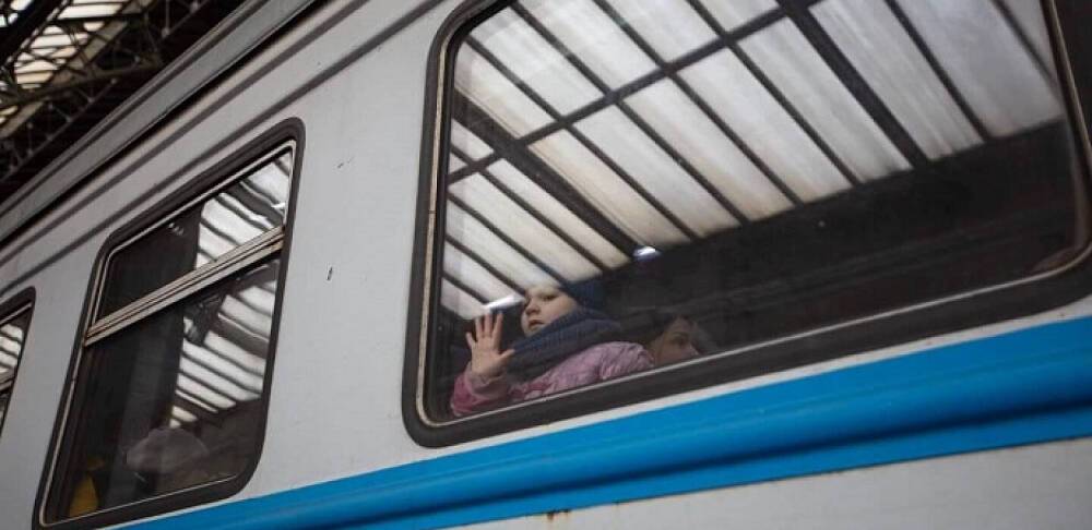 «Укрзалізниця» призначила додаткові евакуаційні рейси на 19 березня
