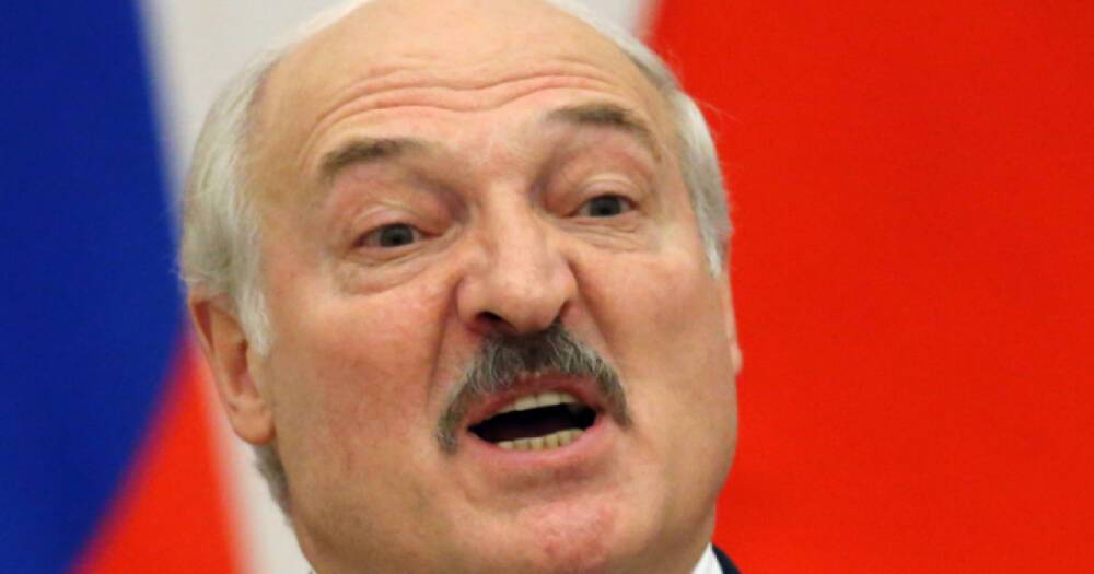 Лукашенко: Украина должна стать такой, как Беларусь, но с нюансами