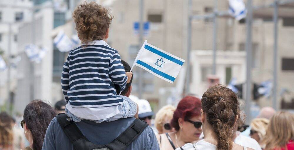 Израиль стал одной из самых счастливых стран мира