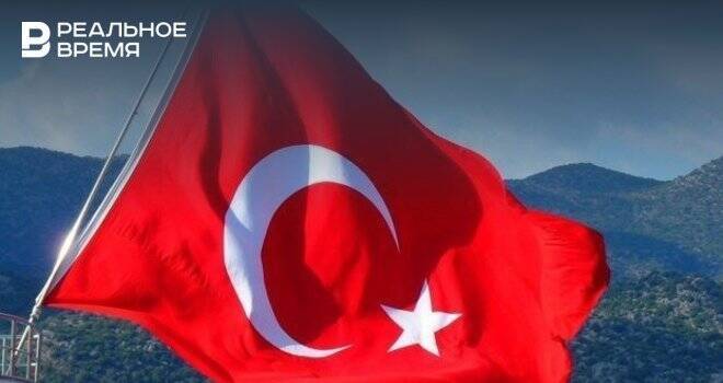 Турция не планирует вводить антироссийские санкции
