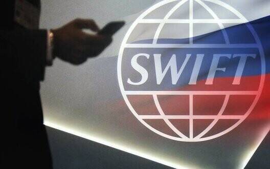 Россию отключают от SWIFT: стало известно, какие банки пострадают