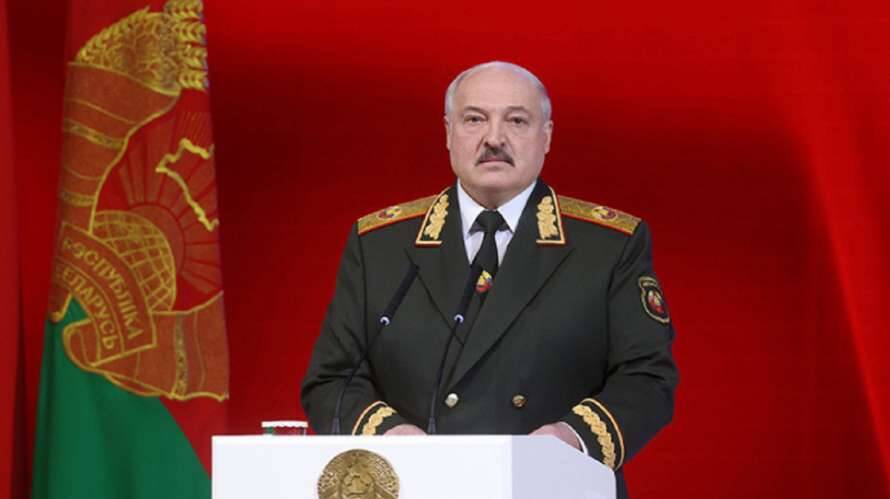 Лукашенко заявил о готовности провести мобилизацию