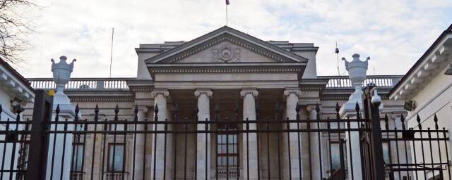 Посол Андреев: Предстоит разобраться с законностью изъятия российской недвижимости в Варшаве