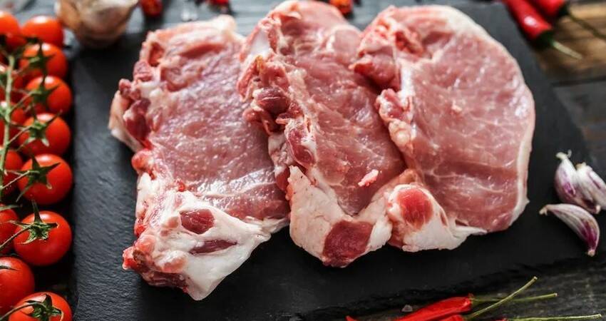 Мировой рынок свинины в этом году добавит 6,5 млрд долларов