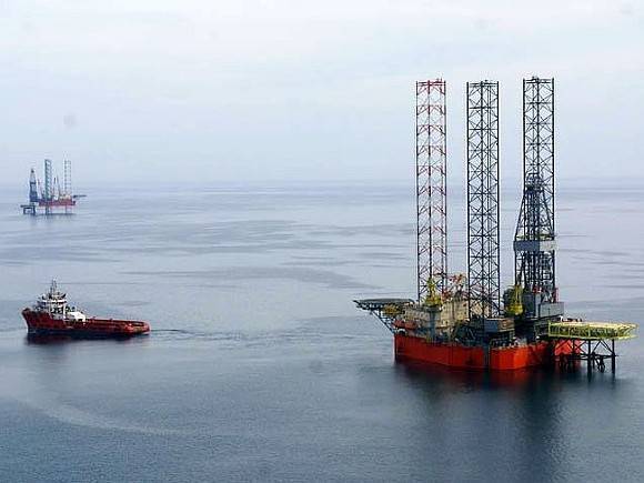 Нефть Brent впервые с лета 2014 года превысила $111 за баррель