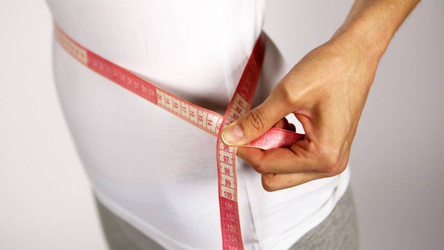 Диетологи рассказали, как быстро похудеть людям в возрасте