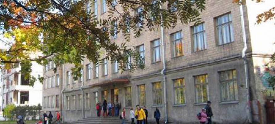 В Петрозаводске гимназию закрыли из-за аварии на коммунальных сетях