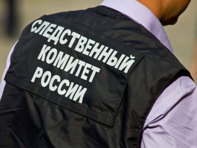 СКР возбудил очередное уголовное дело после падения снарядов на территорию Белгородской области