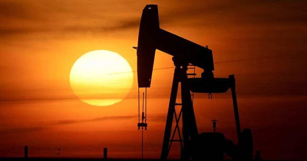 Цена на нефть Brent впервые с 2014 года превысила $112 за баррель