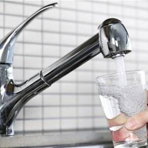 «Водоканал»: Вода в кранах потребителей безопасна для потребления
