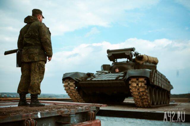 Байден обвинил Россию в «изначальном планировании» военной спецоперации на Украине