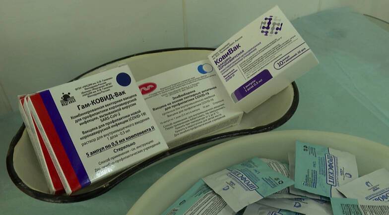 За сутки в Ростовской области выявили еще 2506 случаев заболевания коронавирусом - DONTR.RU