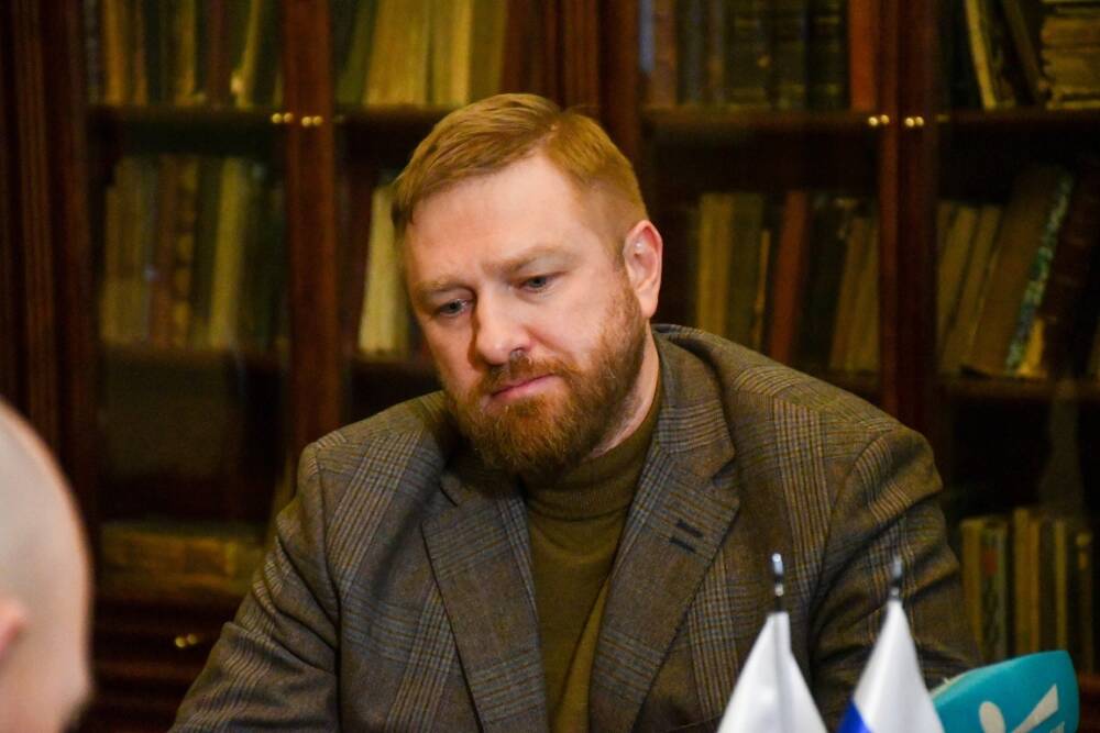 Александр Малькевич выступил с предложением отказаться от системы госзакупок в РФ