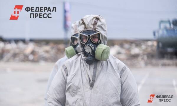 «Голова от вони кружится»: жители Омских Нефтяников жалуются на сильный химических запах