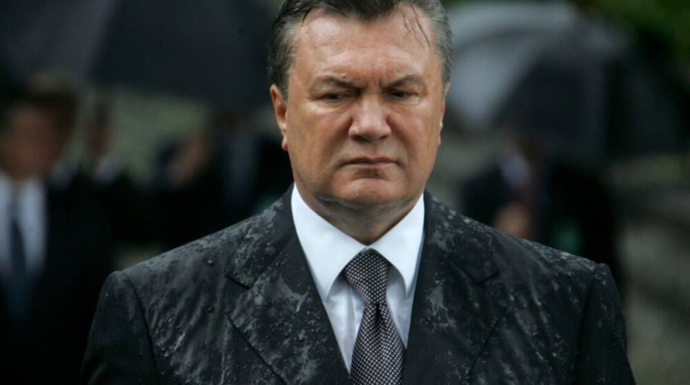 Россия может попытаться объявить Януковича «президентом Украины» – СМИ