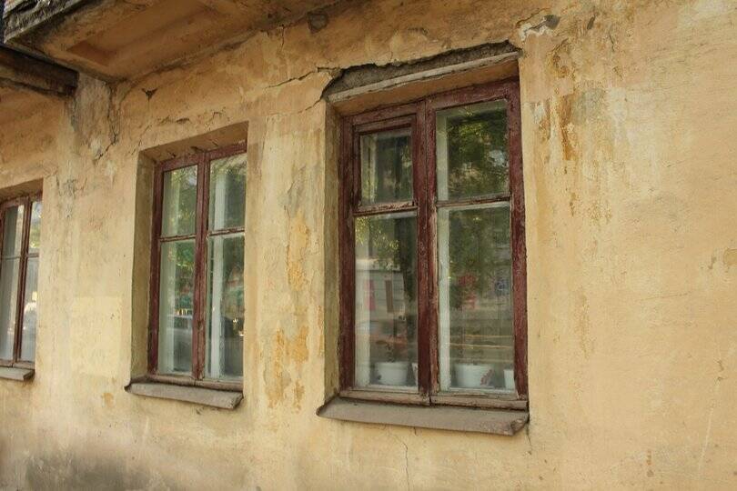 В Башкирии все чаще вынужденно переселяют людей из старых домов