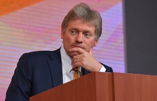 Дмитрий Песков о новом раунде переговоров: «Российская делегация будет готова к вечеру 2 марта»