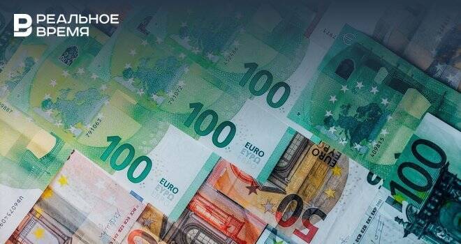 Евросоюз запретил продавать и поставлять в Россию банкноты евро