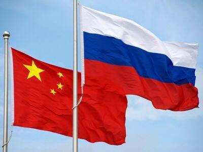 Китай не поддержит санкции против России