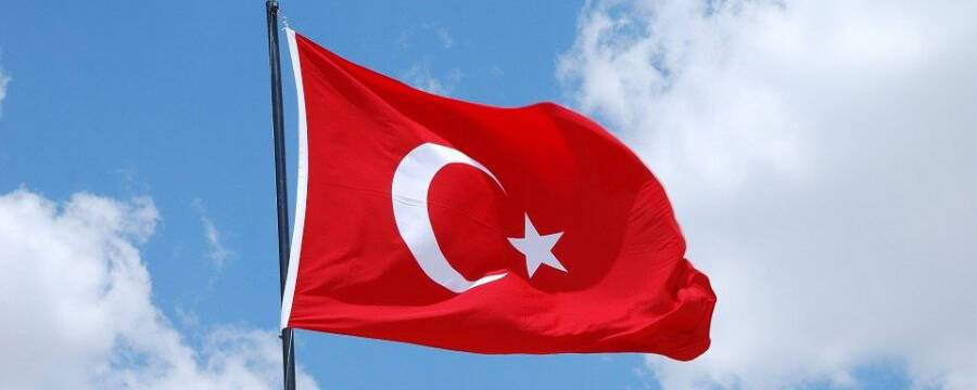 Турция не планирует вводить антироссийские санкции