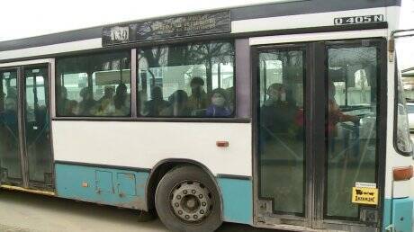 В Пензенской области цены на проезд в дачных автобусах не изменятся