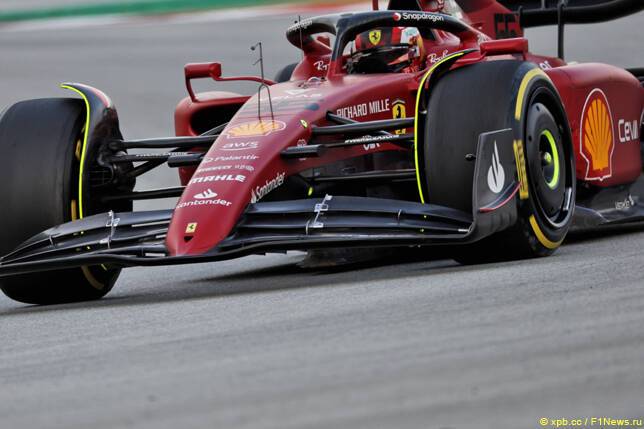 Деймон Хилл впечатлён новой Ferrari